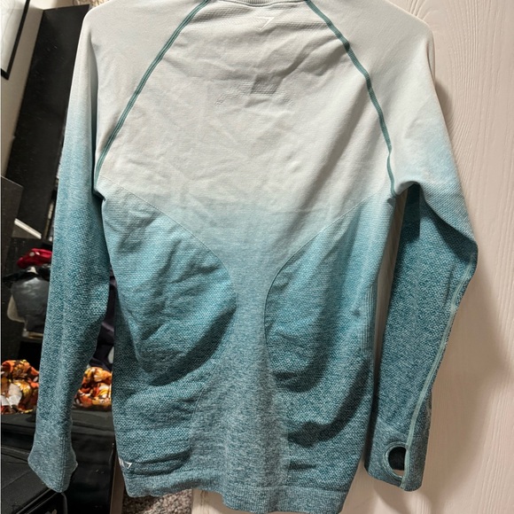 Gymshark Longsleeve - Picture 3 of 4